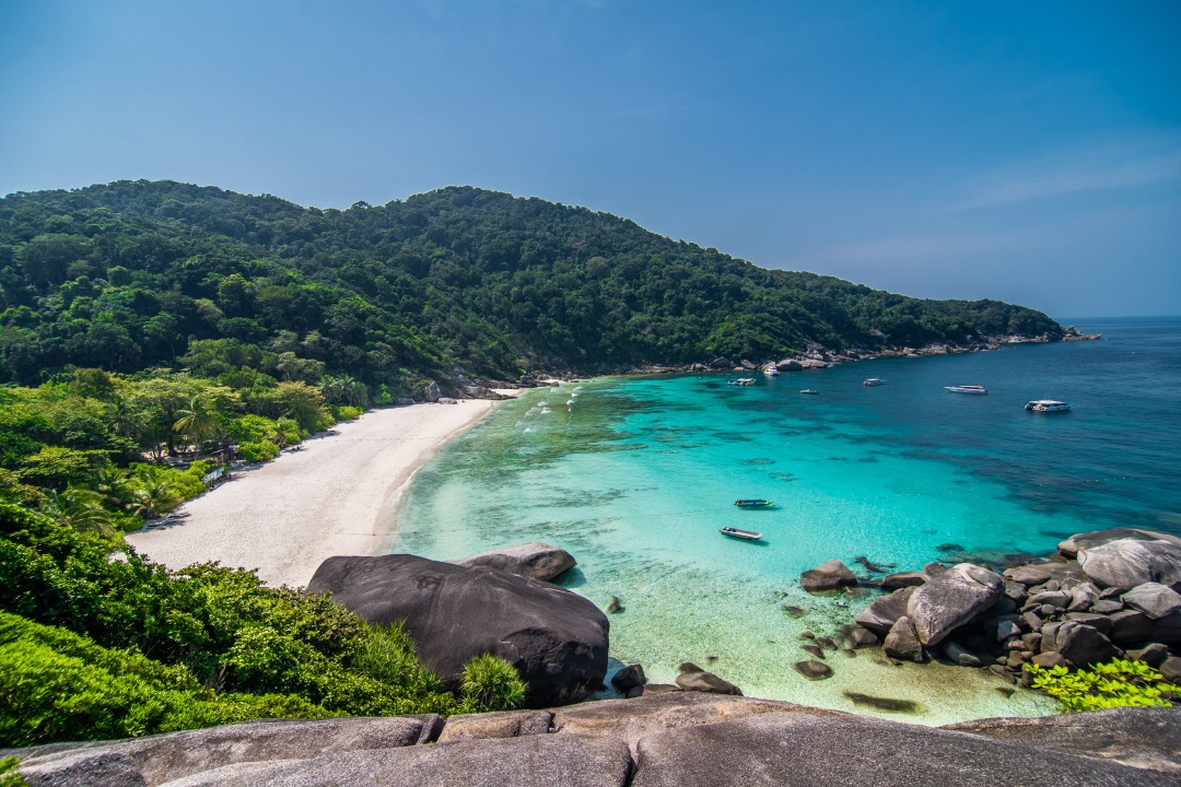 Thailand